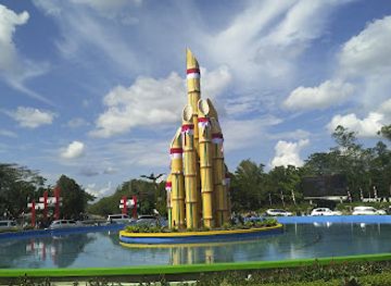 indonesia/kalimantan/landmark/monument-of-eleven-digulists