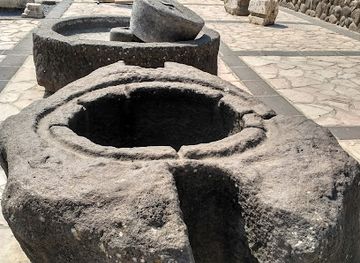 israel/jezreel-valley/landmark/church-of-the-primacy-of-saint-peter