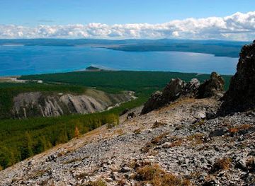 mongolia/buir-lake/landmark/khuvsgul-lake