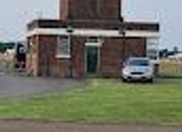 RAF Bicester