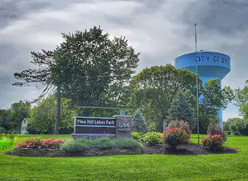 Pine Hill Lakes Park