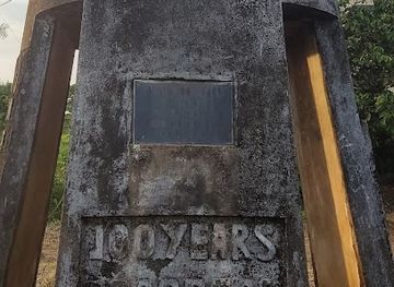 guyana/bartica/landmark/mabaruma-stone-monument