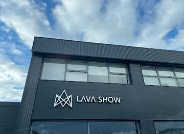 iceland/reykjavik/landmark/lava-show