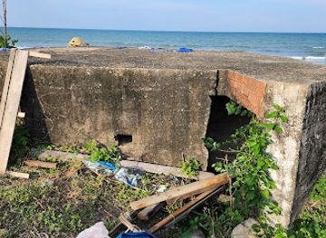 malaysia/west-coast/landmark/british-bunker-kampung-pelindung