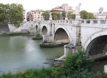 vatican-city/vatican-grottoes/landmark/ponte-vittorio-emanuele-ii