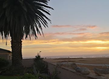 namibia/swakopmund/landmark/wurstbude