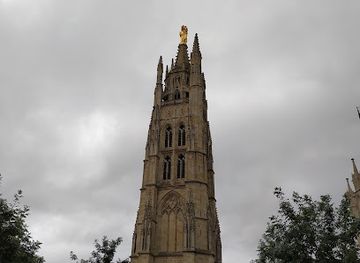 france/aquitaine-coast/landmark/grosse-cloche