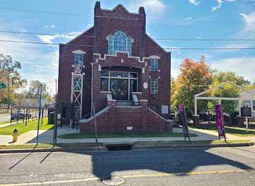 alabama/greater-birmingham/landmark/the-historic-bethel-baptist-church
