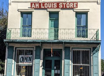 California Historical Landmark No. 802