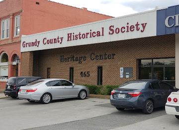 tennessee/sequatchie-valley/landmark/grundy-county-historical-society-heritage-center