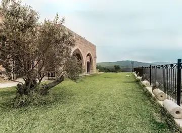Beit El Deir