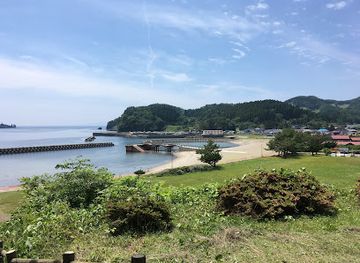 japan/mutsu/landmark/atagoyama-beach
