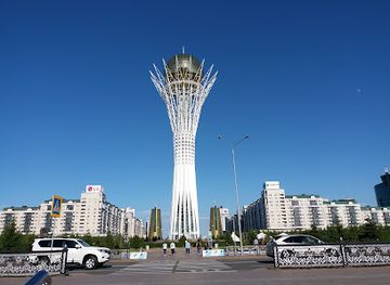 kazakhstan/nur-sultan/old-town/landmark/nurzhol-boulevard