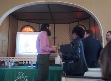 mississippi/holly-springs-national-forest/landmark/yellow-fever-church-museum