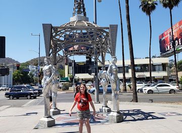 california/los-angeles/hollywood/landmark/elvis-presley-s-star