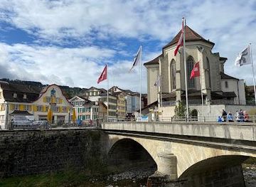 liechtenstein/ruggell/landmark/appenzell