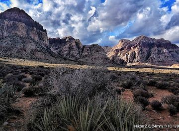 nevada/las-vegas/landmark/red-rock-canyon-national-conservation-area