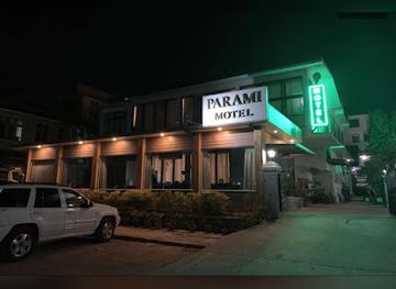 myanmar-burma/kalaw/landmark/parami-motel