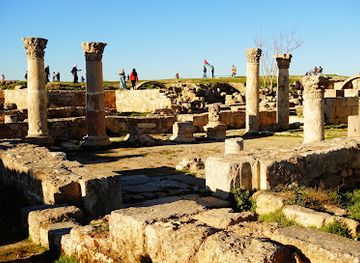 jordan/azraq/landmark/byzantine-church