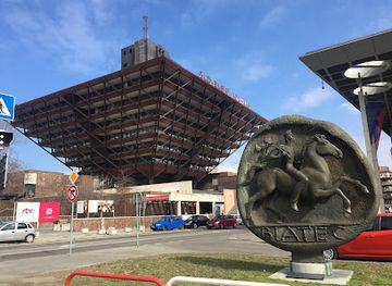 slovakia/bratislava/landmark/slovak-radio