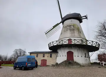 Nybøl Mølle