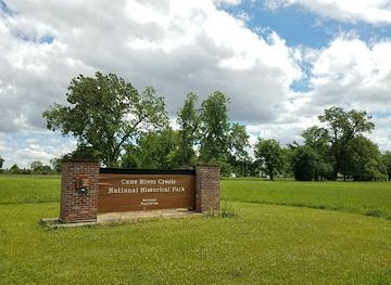 Cane River Creole National Historical Park