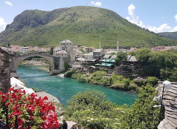 bosnia-and-herzegovina/mostar/landmark/mostar-peace-bell-tower