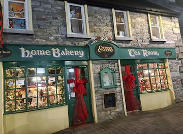 ireland/westport/landmark/currys-cottage-home-bakery-tea-room