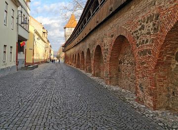 romania/sibiu-area/landmark/city-wall