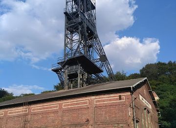 czechia/ostrava/landmark/hornicke-muzeum-byvaly-dul-anselm