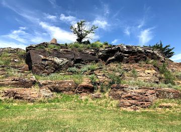 Pawnee Rock State Historic Site