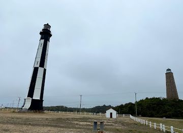 virginia/chesapeake-bay-region/landmark/new-cape-henry-lighthouse