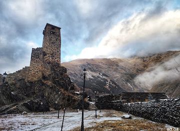 georgia/pshavi/landmark/