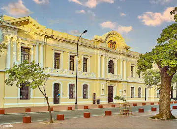Alcaldia de Santa Marta