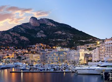 monaco/cap-d-ail-beach/landmark/riviera-marriott-hotel-la-porte-de-monaco