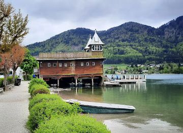 austria/fuschlsee/landmark/zillenschifffahrt