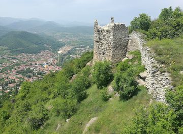 kosovo/llap/landmark/zvechan-fortress