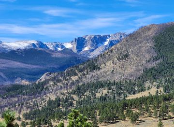 Rocky Mountain National Park
