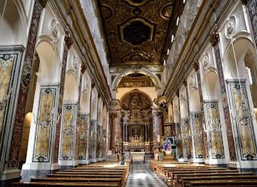 italy/sorrento/landmark/cathedral-of-st-andrew-apostle