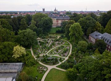 germany/munster/landmark/botanical-garden-of-the-westphalian-wilhelm-university-of-munster