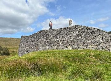 ireland/killarney/landmark/staigue-stone-fort