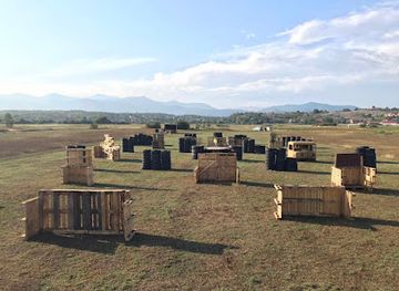 montenegro/niksic/landmark/paintball-anagastum