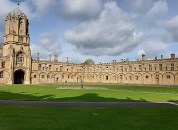 united-kingdom/oxford/attraction/christ-church