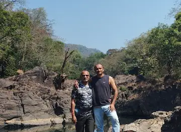 Devils canyon