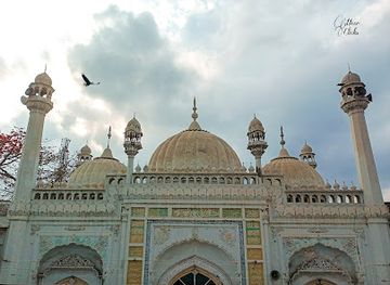 pakistan/gujranwala/landmark/gurdwara-chasmy-wala-chowk
