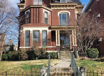 kentucky/lexington/landmark/mary-todd-lincoln-birthplace-and-home-historical-marker