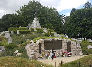 france/picardy/landmark/beaumont-hamel-newfoundland-memorial