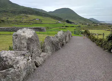Loher Stone Fort