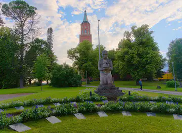 Civil War Memorial
