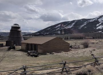wyoming/fremont-county/landmark/centennial-depot-national-historic-site